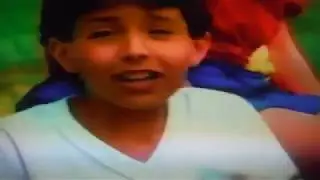 Kids Sing Praise Volume 2 Part  1