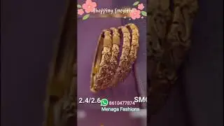 Bangles collections | Latest imitation bangles |Covering jewellery bangles online |shopping Snegithi