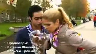 Подарите девушке букет из... мяса!
