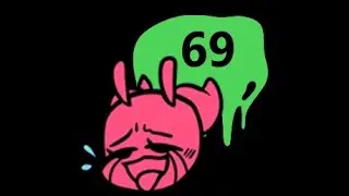 ECTOGASM APOCALYPSE | Cleared