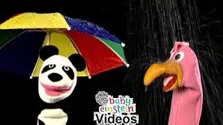 Baby Einstein Baby Noah Animal Expedition 