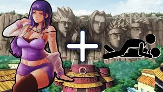 Naruto Characters Make Love PART 3