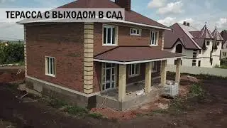 Дом в Зинино