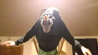 BatMM: The Dry Bowser Camel Intro