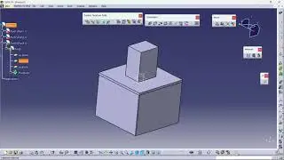 CATIA   Drafting Part 2