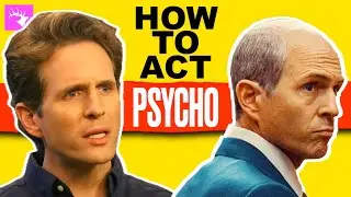 How It's Always Sunny Created the Perfect Psycho