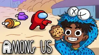 🔴 LIVE THERE IS AN IMPOSTER AMONG US 🚨 DECEIVING THE MEMBERS 1 BY 1 🔥