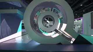 The Drone Centre at The World Utilities Congress 2022