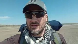 "Вокруг Куяльника за два дня" II (серия 3)