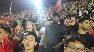 D.C. United Supporter Songs: Volveremos