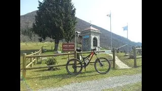 MTB STEZZANO TEAM - ALTINO + CAI 541