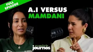 Cuomo's WILD AI attack ads against Zohran Mamdani + Sudan finally gets airtime