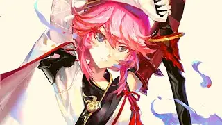 [Honkai Impact 3rd SEA] Flame Sakitama decent run at Rimestar MA EX