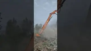 Разборка 5 этажного дома