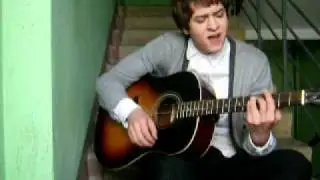 Валентин Стрыкало Всё решено (by Vivi) cover