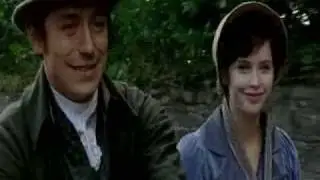 JJ Feild - Northanger Abbey (Clip 8)