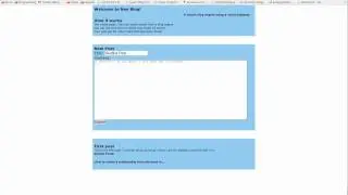 NeoBlog