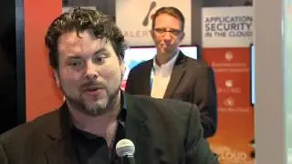 Alert Logic Interview