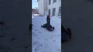 слово пацана в школе