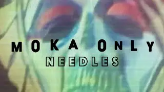 MOKA ONLY - Needles