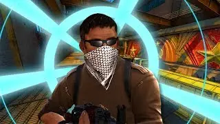 CS:GO - No Luck Just Skill