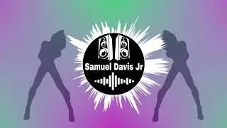 Samuel Davis Jr - I Saw Her Standing There