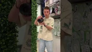 POV: The content creator is just trying to do his job