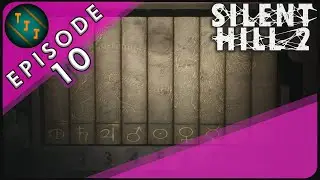 #010 SILENT HILL 2 REMAKE | Geheimnisse des Direktors [GER|PS5] 🎮