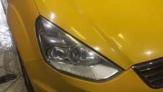Ford Galaxy, ремонт турбины, замена актуатора, ошибка p2263. ds-turbo.ru