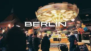 Berlin Vlog1