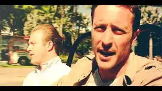 hawaii five 0-   wich doctor