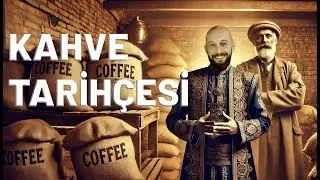 KAHVE YEMENDEN Mİ GELİR? KAHVE TARİHÇESİ.