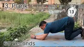 30 mins BEGINNERS Workout | Lose 10 kgs in 1 month | Fitness Workout || 30 days workout challenge