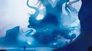 MTG EDH Commander: Morinfen v. Ruhan v. Sliver Queen v. Kruphix