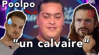 On apprend le beatbox Poolpo en 24H (son passage à la nouvelle star)