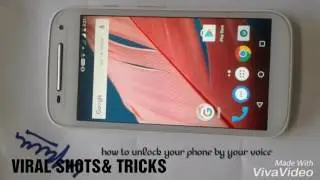 How to unlock phone without password new trick (android)