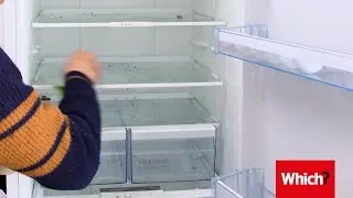 How to clean a smelly fridge - Which? advice