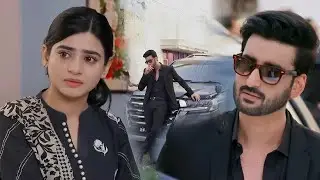 Pakistan klip/(Türkçe altyazi) Zoraki evlilik (Sikander & Areej) (Ek Dil Ek Jaan) (ZAHKAM).