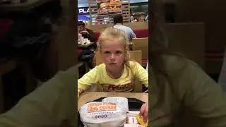 Barbie girls. Emmi is angry