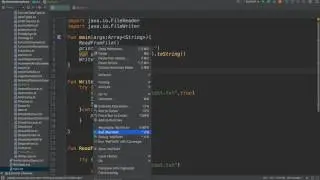 55-Kotlin for Beginners: File Read