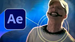 Professional Transition Technique | NF Music Video Remake (After Effects)