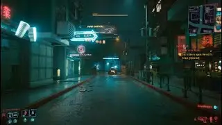 Cyberpunk 2077 - Where To Find Legendary Monowire