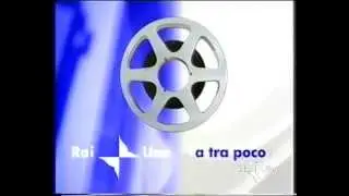 RAI Raccolta Bumper 