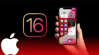 İOS 16 Nasıl Yüklenir ? | İOS 16 Cihazlarımıza Kuruyoruz Tüm Yenilikler Neler !