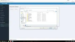 Inventio Max - Importar Productos desde CSV