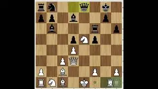 ФРАНЦУЗСКАЯ ЗАЩИТА УЧИМСЯ ИГРАТЬ