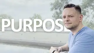 Discovering Purpose: The World Needs You
