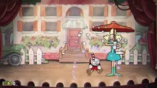Cuphead - WORLD RECORD POST PATCH - (