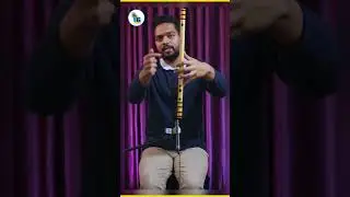 How to play Sa on Flute | Flute Scales | 