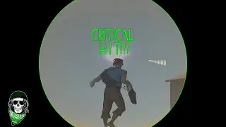 TF2 - Air speeding tickets compilation #57